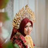 Gilang & Maya