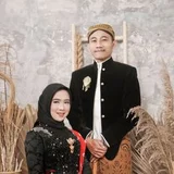Anisa & Reza