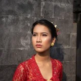 Ilham & Putri